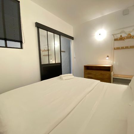 Boutique Hotel Un Appart En Ville بايون المظهر الخارجي الصورة