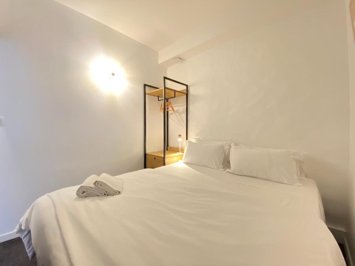 Boutique Hotel Un Appart En Ville بايون المظهر الخارجي الصورة